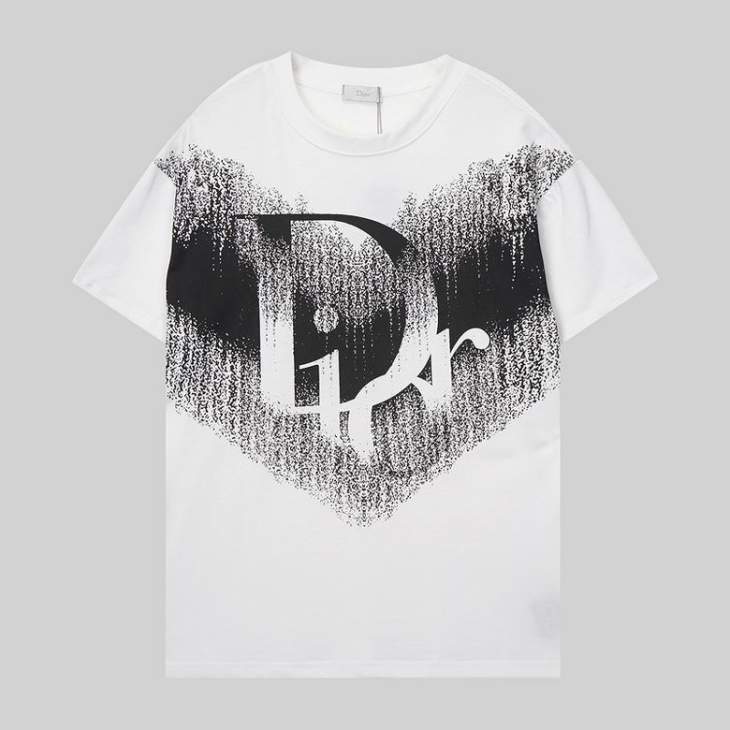 Dior T Shirts Short _SKUDiorS-3XLyktnD103115878